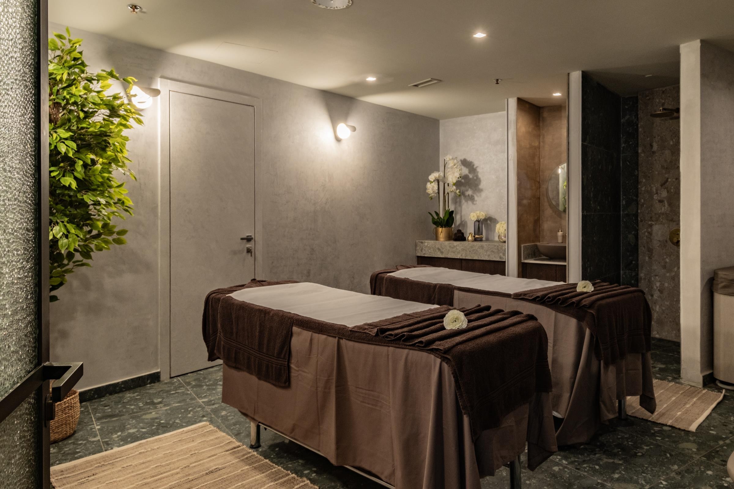 Qawra Palace Hotel 15