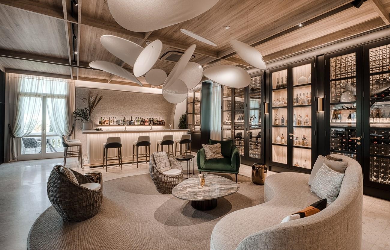 Corinthia Palace Hotel 19