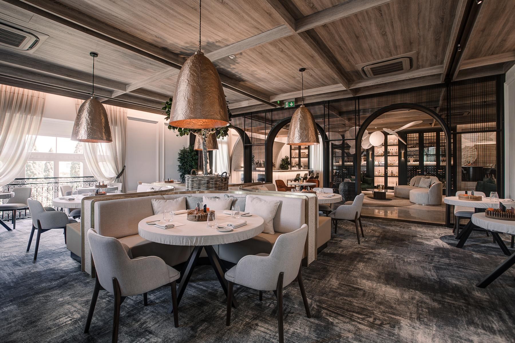 Corinthia Palace Hotel 15