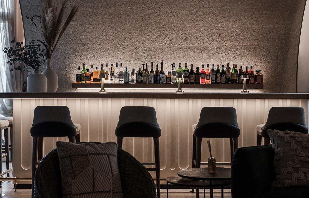 Corinthia Palace Hotel 16