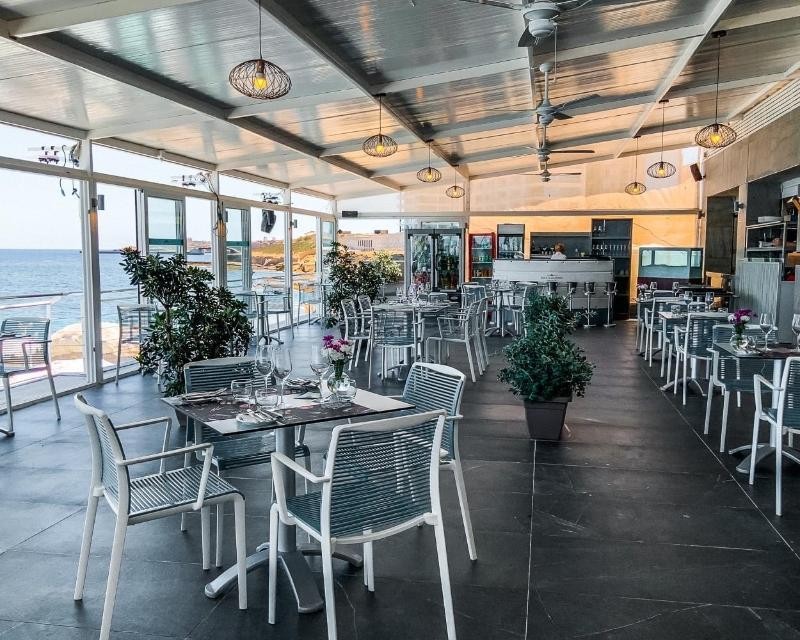 The Waterfront Hotel