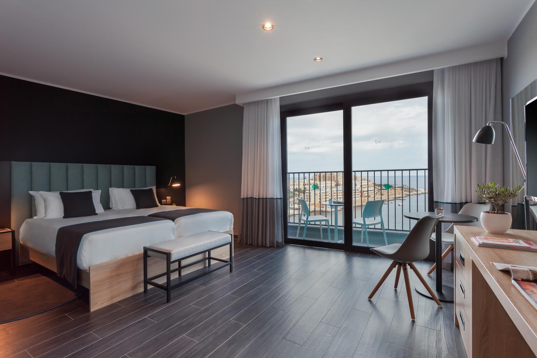 be.HOTEL Malta