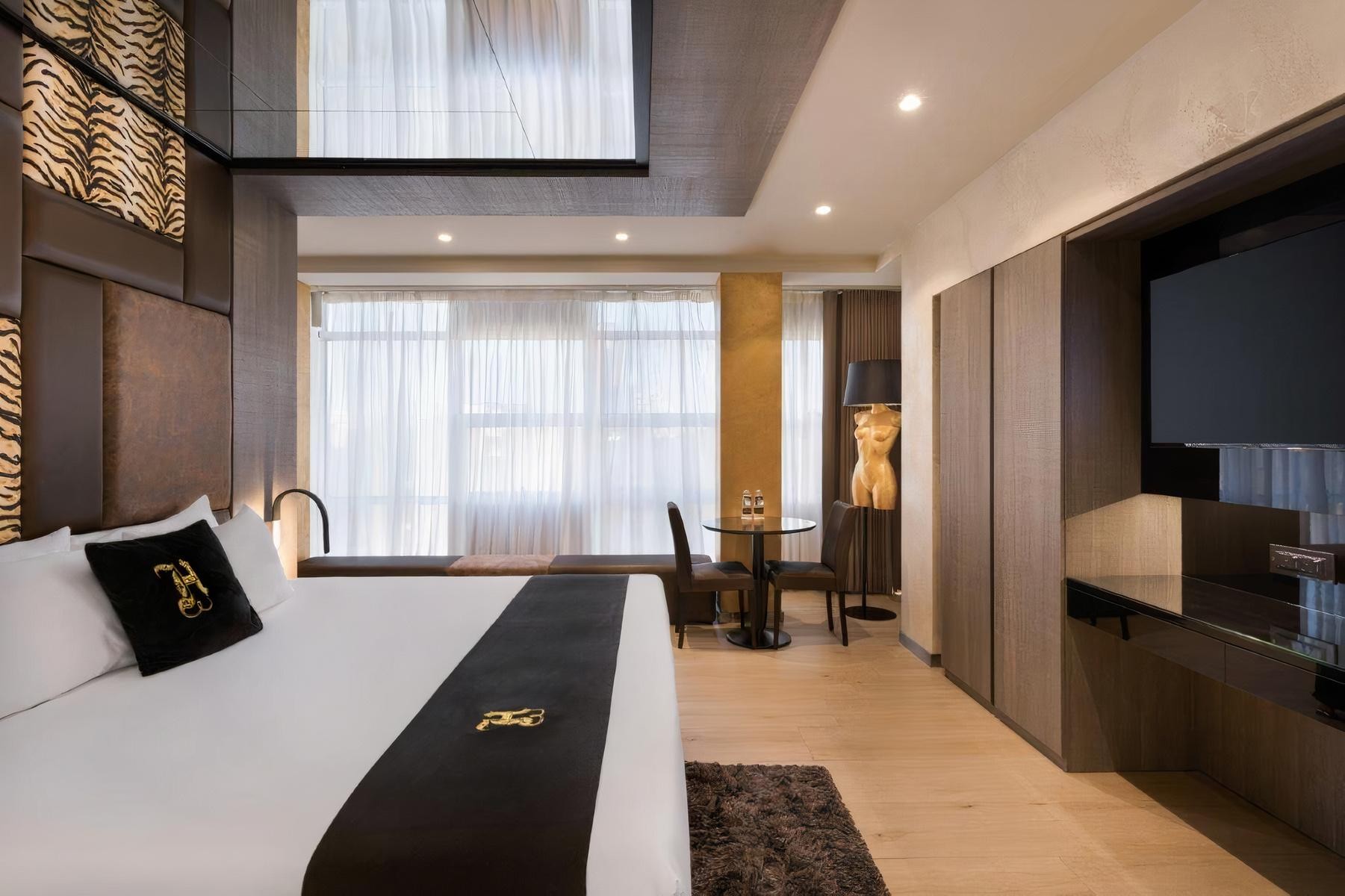 Hugo's Boutique  Hotel 4