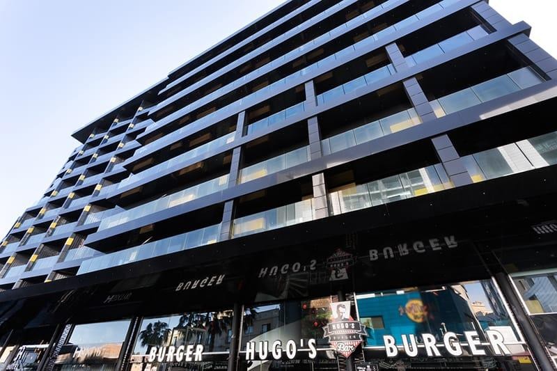 Hugo's Boutique  Hotel 2