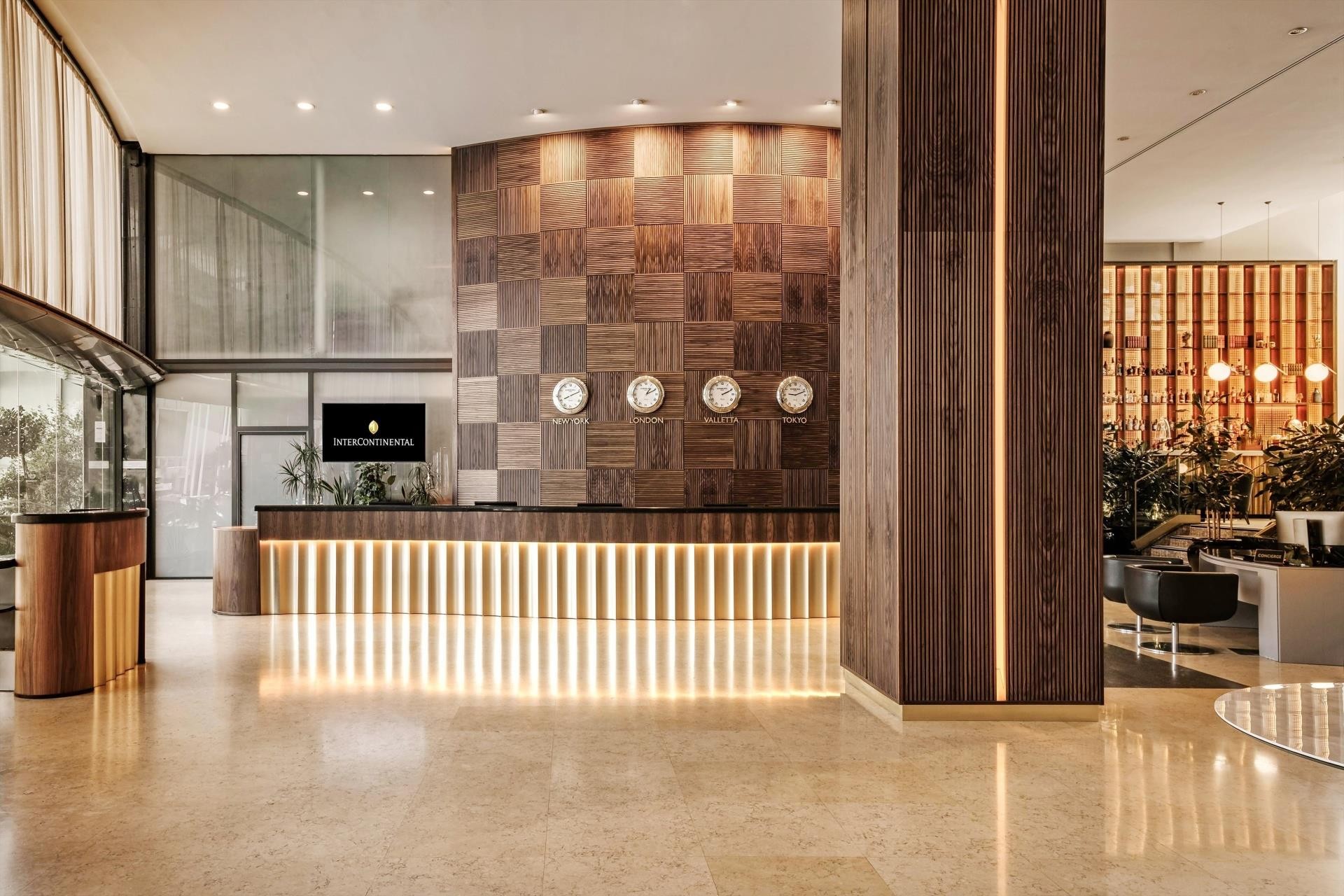 InterContinental Malta 16