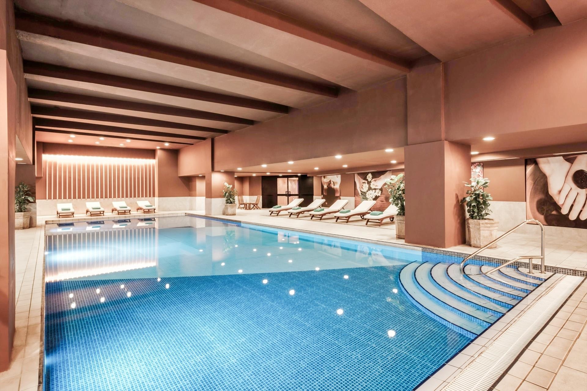 InterContinental Malta 18