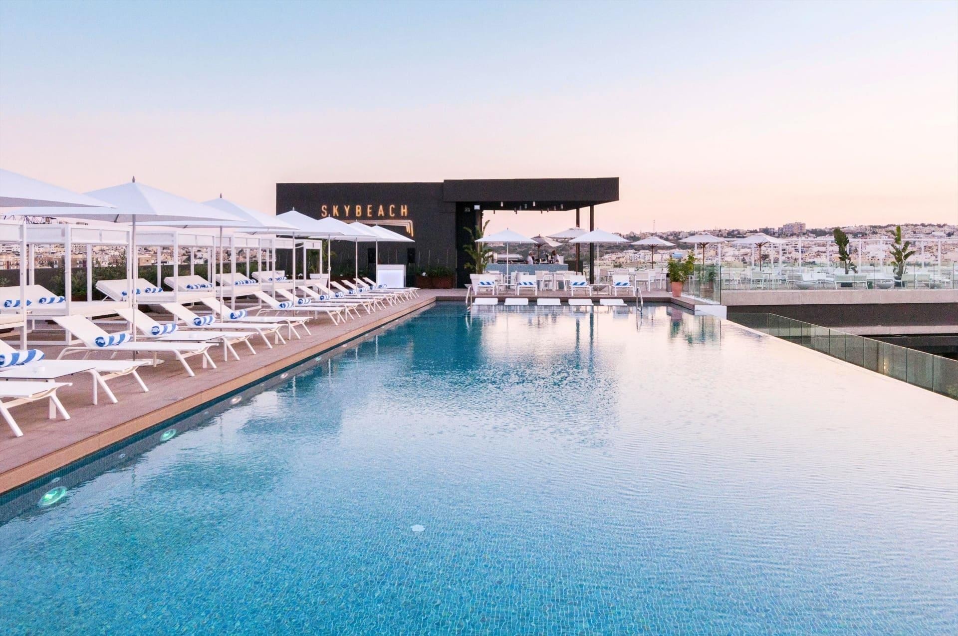 InterContinental Malta 3