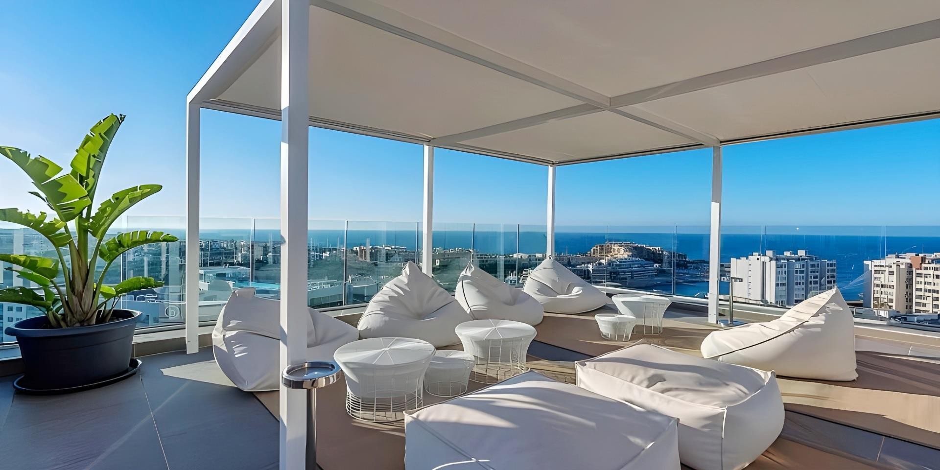 InterContinental Malta 12