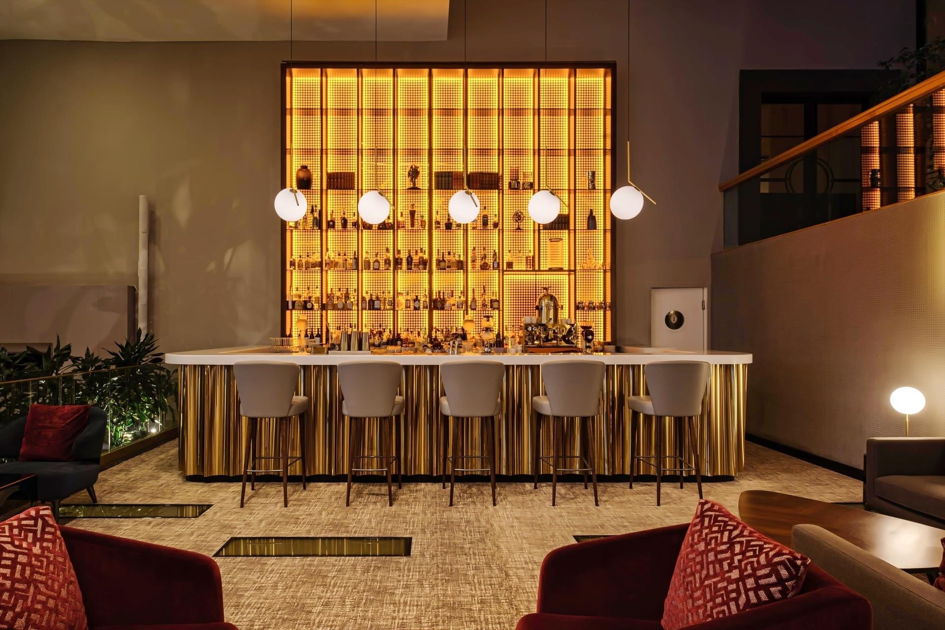 InterContinental Malta 13