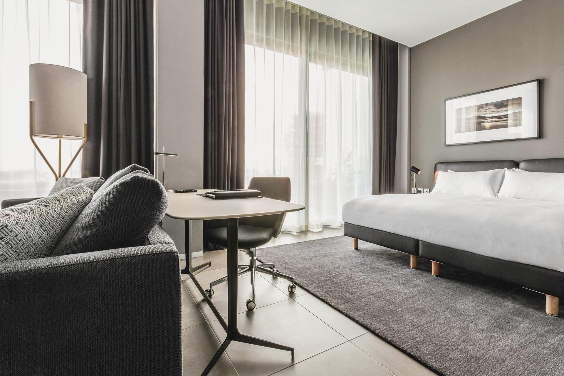 InterContinental Malta 10