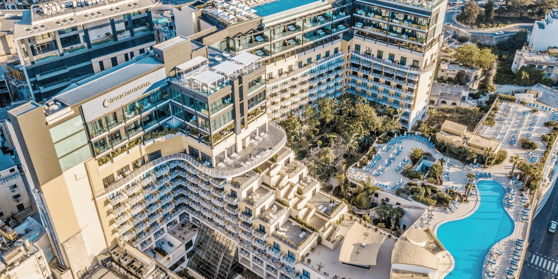 InterContinental Malta