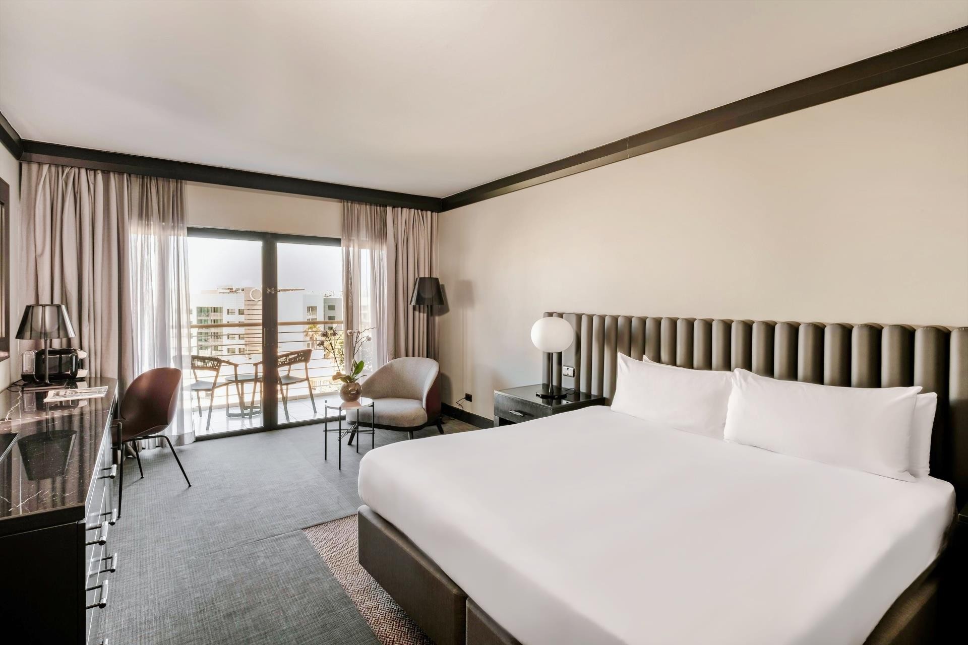 InterContinental Malta 8