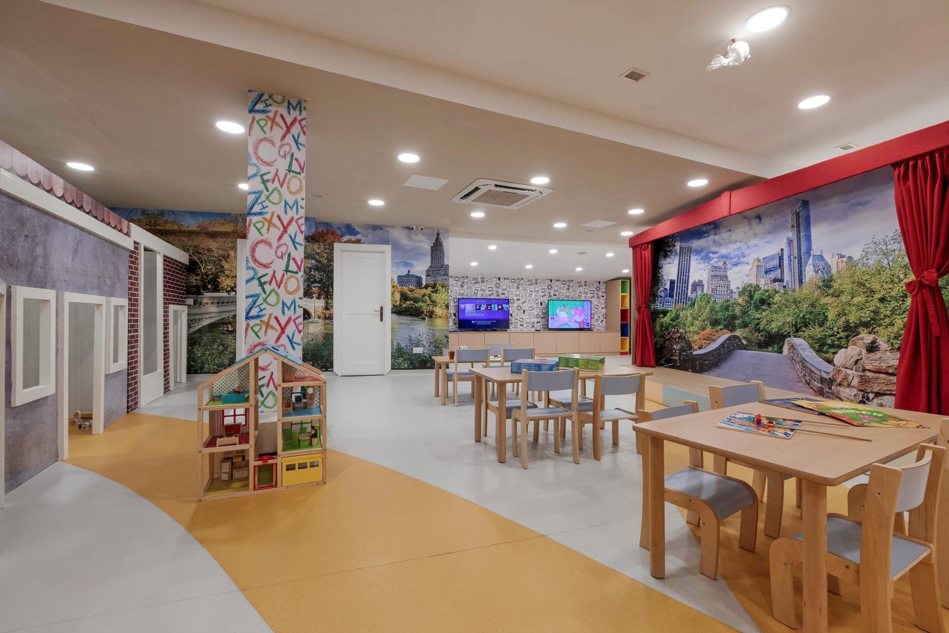 InterContinental Malta 21