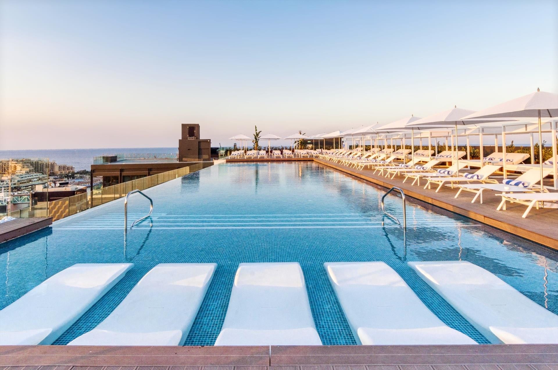 InterContinental Malta 4