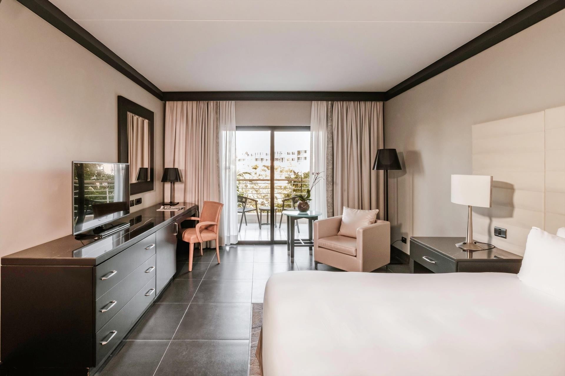 InterContinental Malta 7