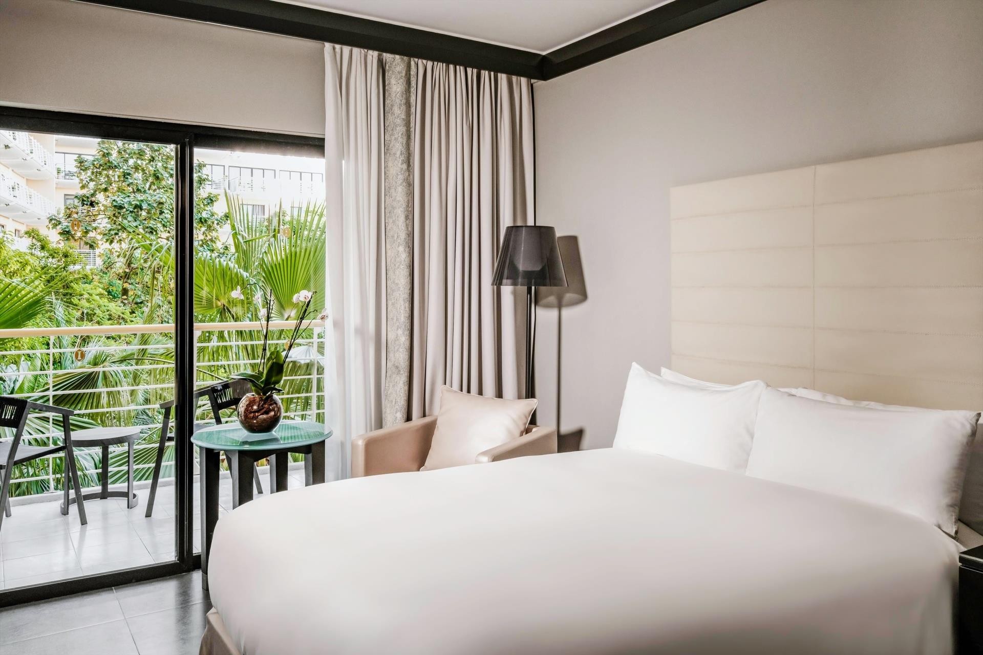 InterContinental Malta 6