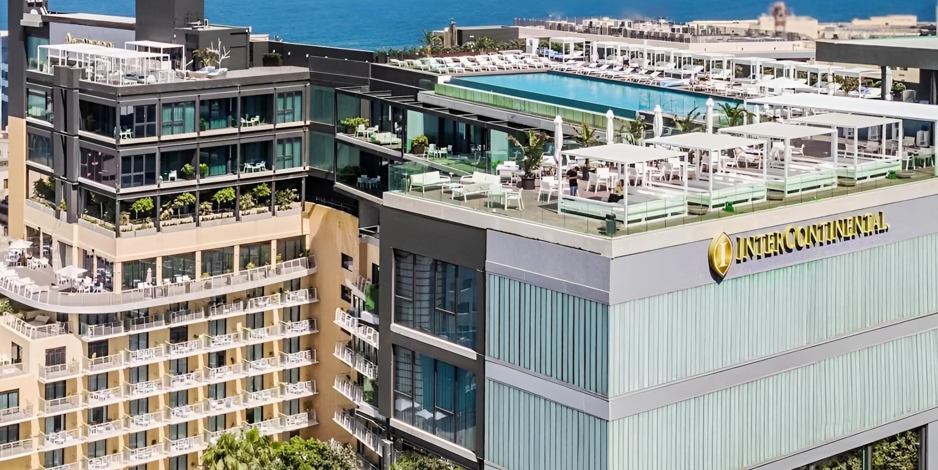 InterContinental Malta 23