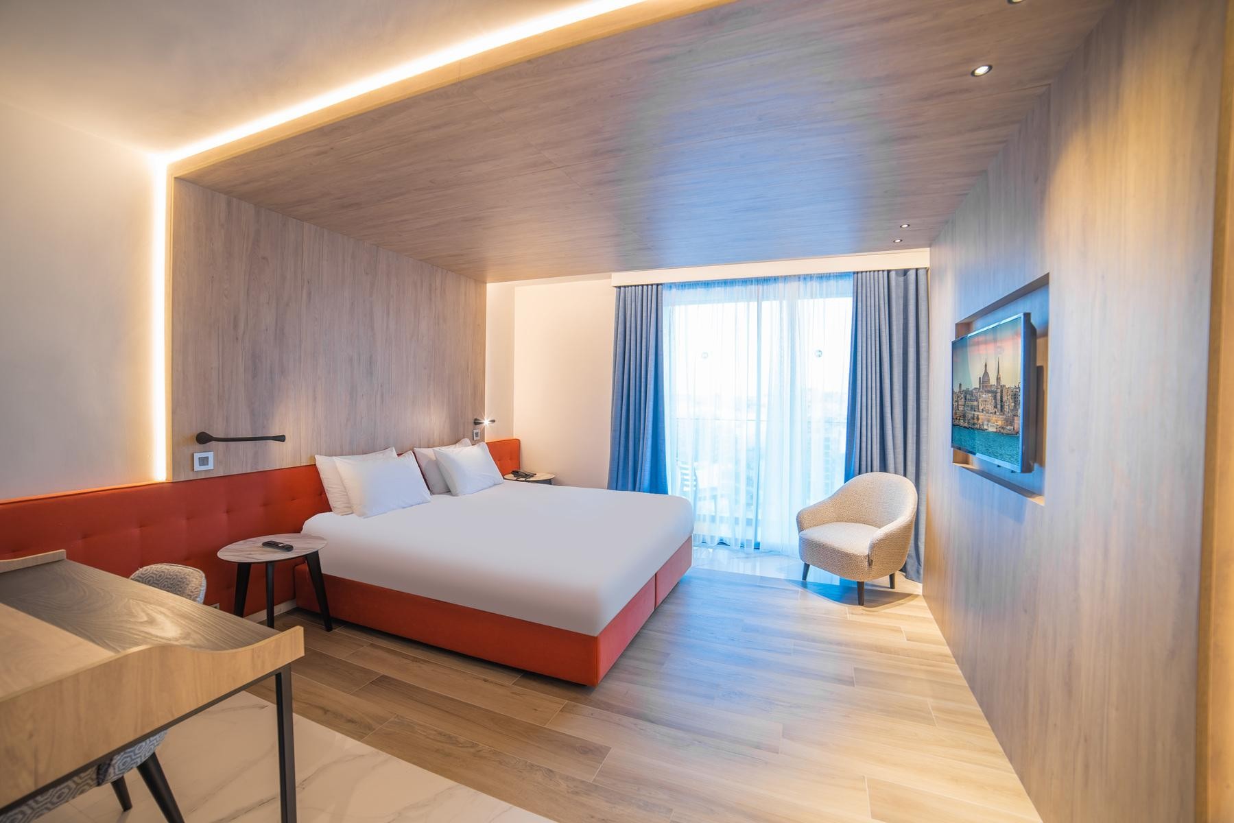 Mercure St. Julian's Malta 3