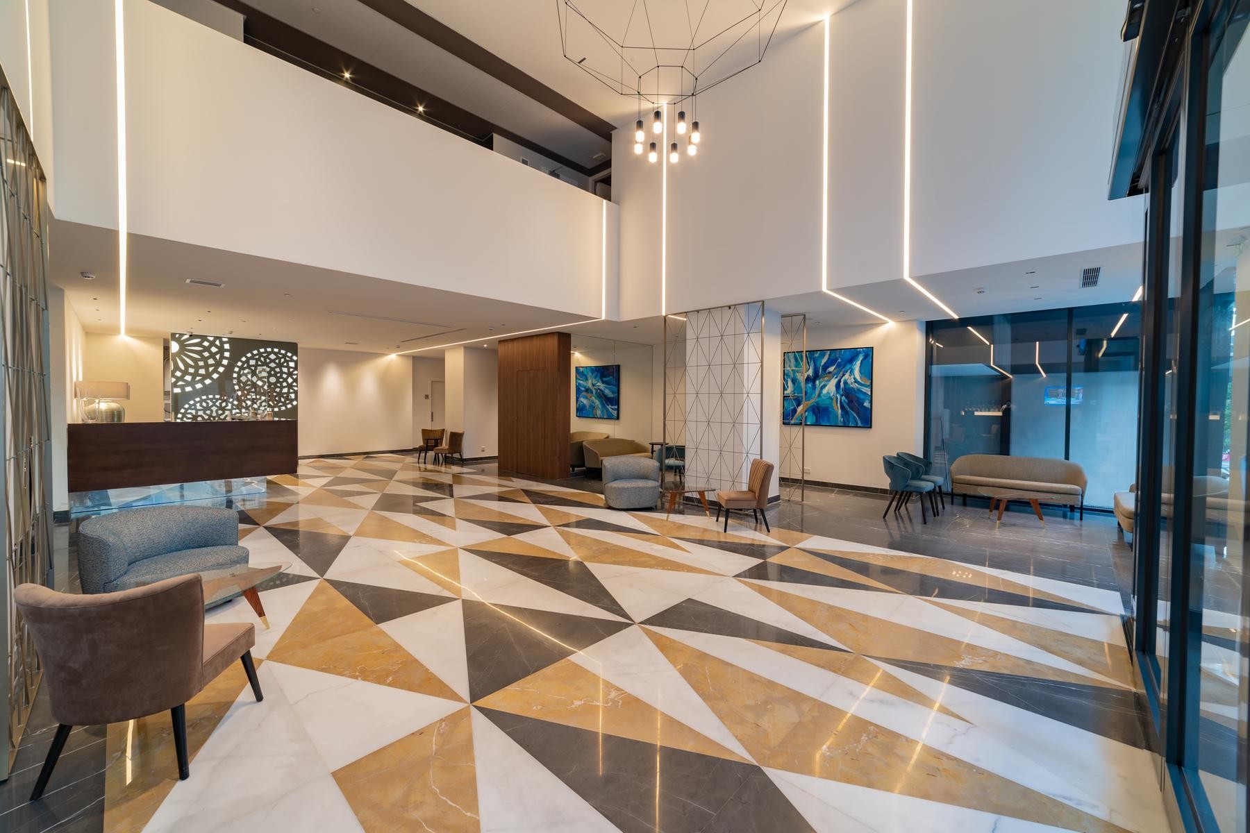 Mercure St. Julian's Malta 7