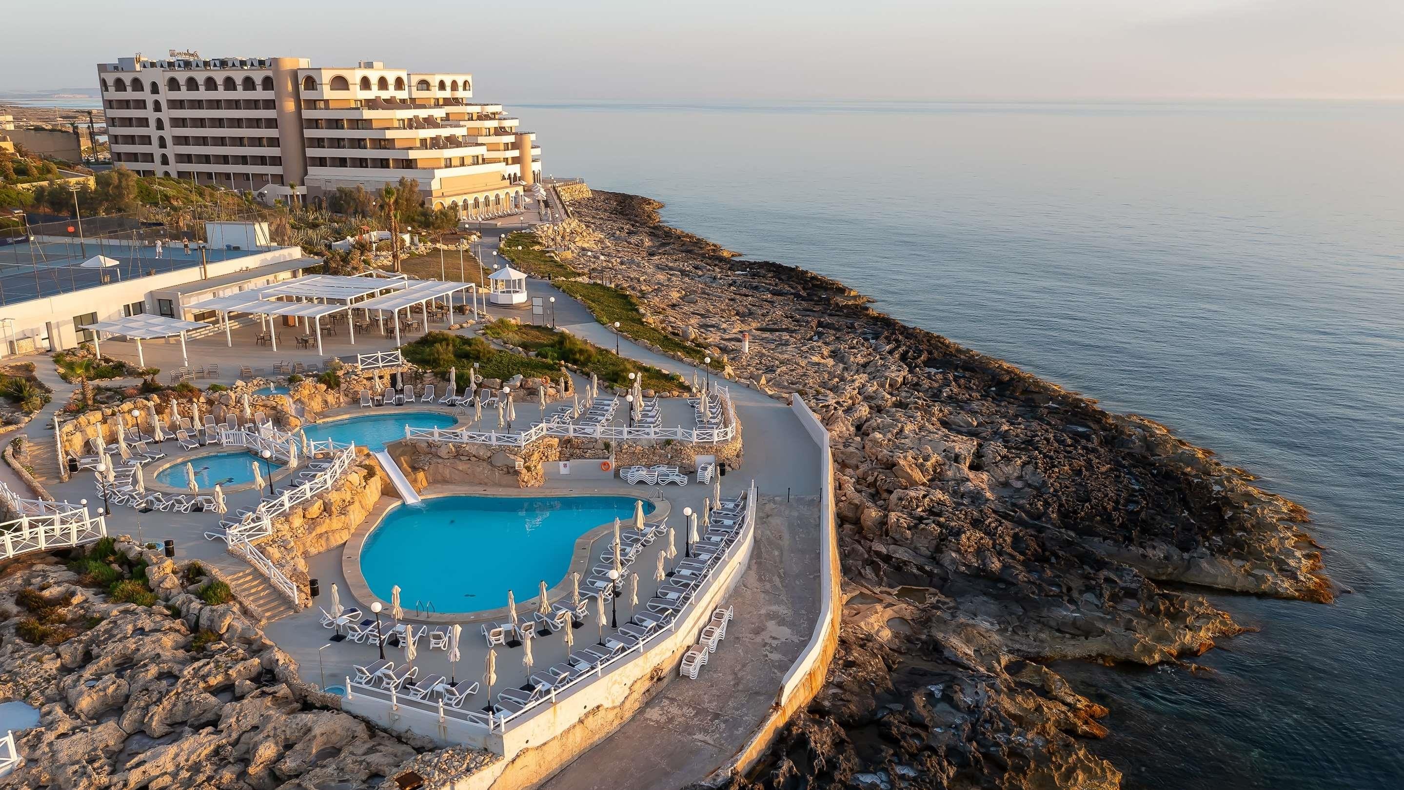 Radisson Blu Resort, Malta St. Julian's
