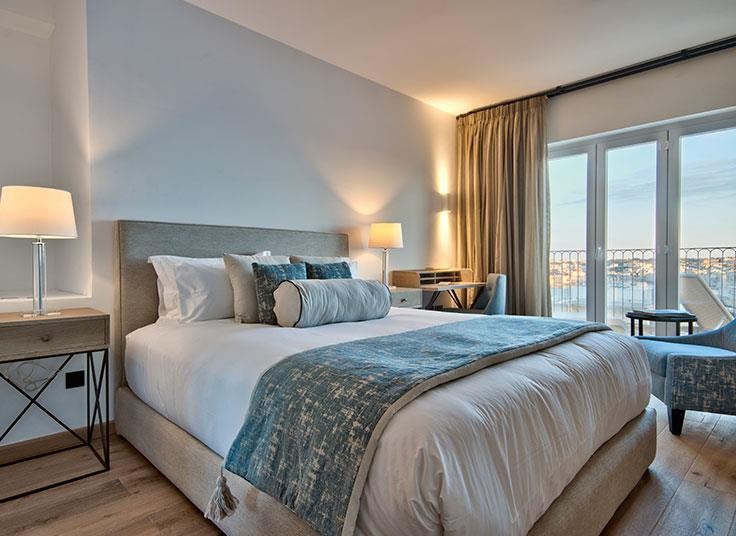 66 Saint Paul's Hotel