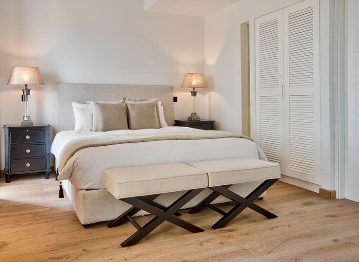 66 Saint Paul's Hotel 7