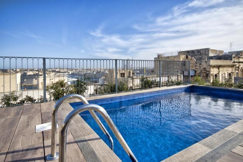 66 Saint Paul's Hotel