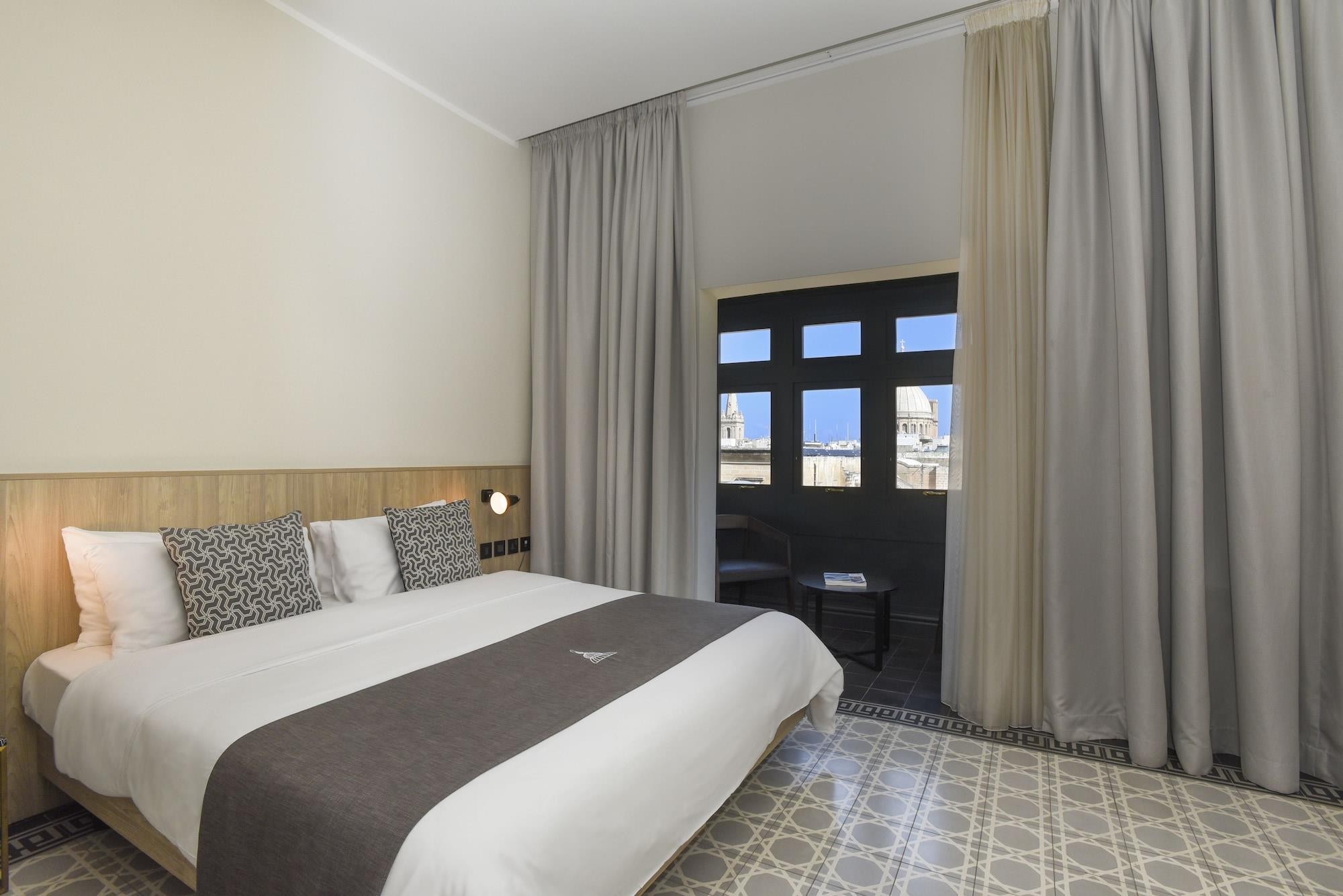 La Falconeria Hotel 7