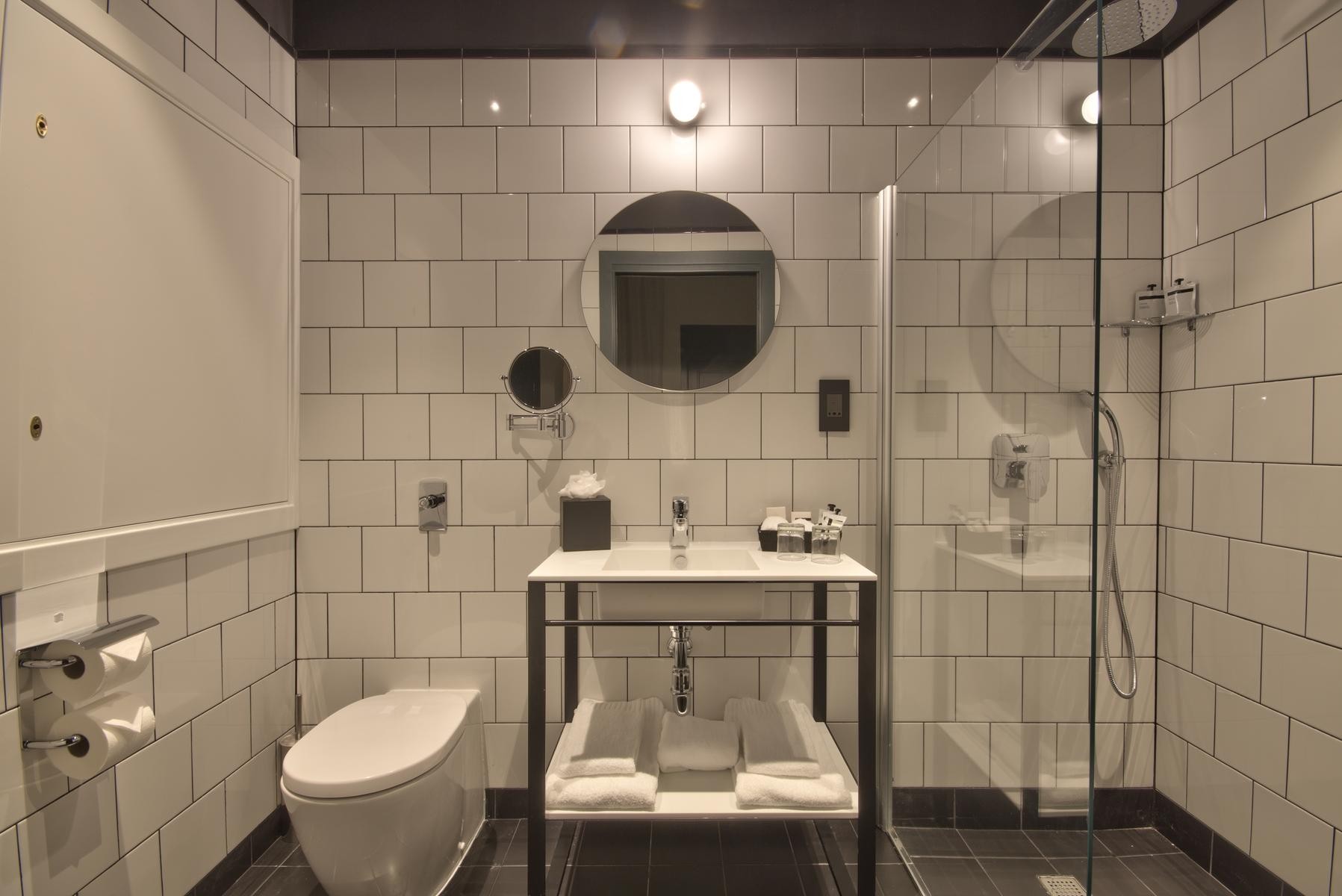 La Falconeria Hotel 9