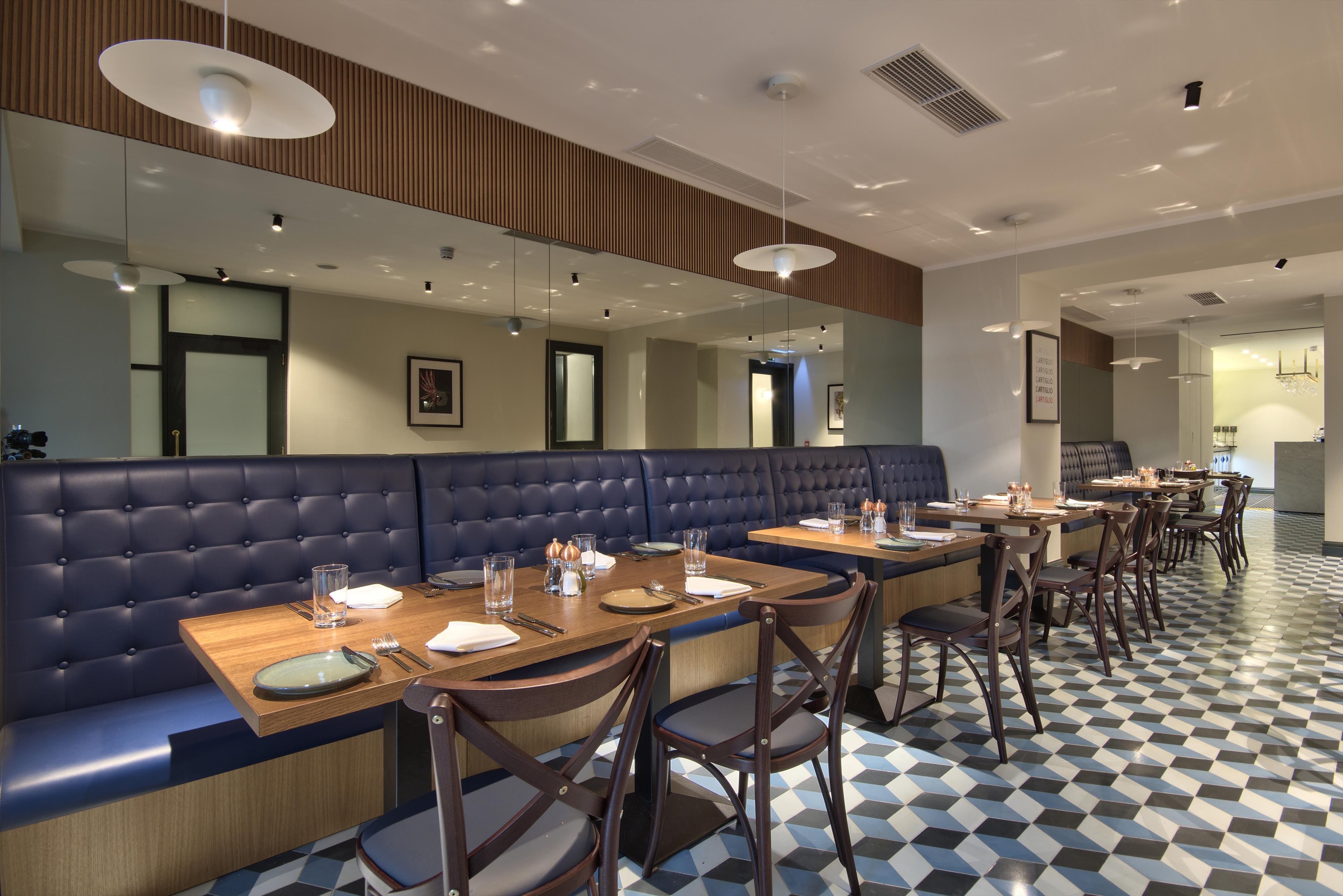 La Falconeria Hotel 11