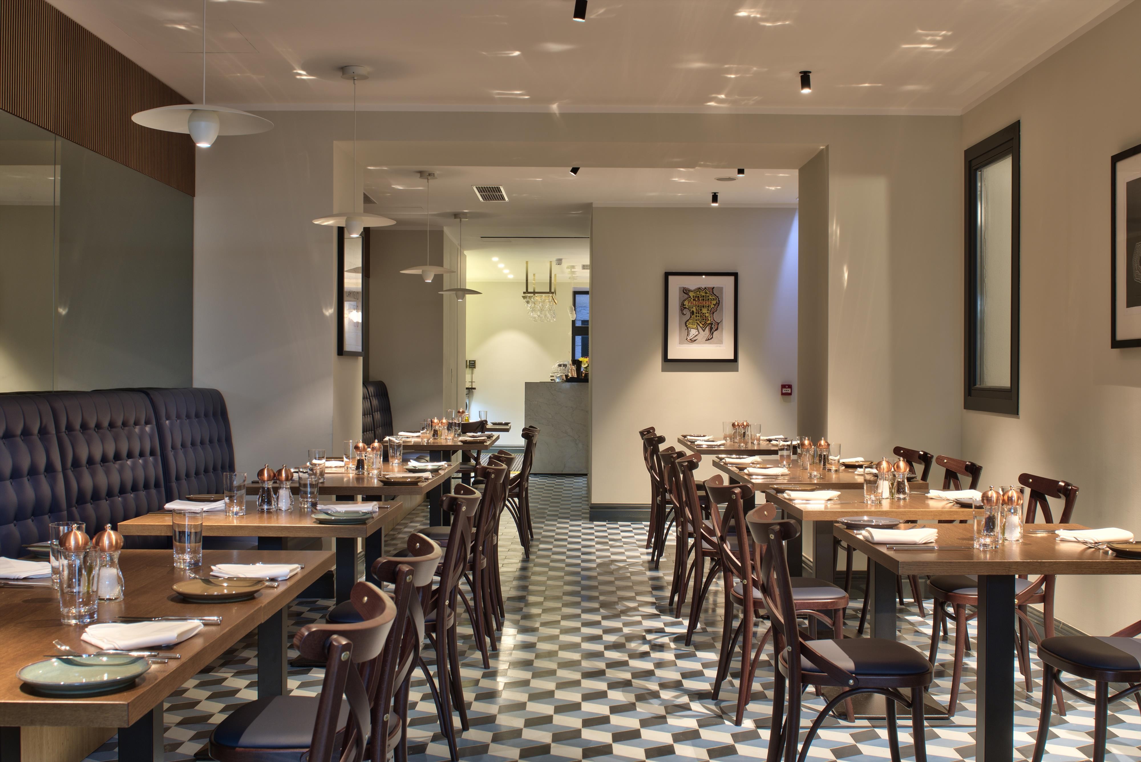 La Falconeria Hotel 12