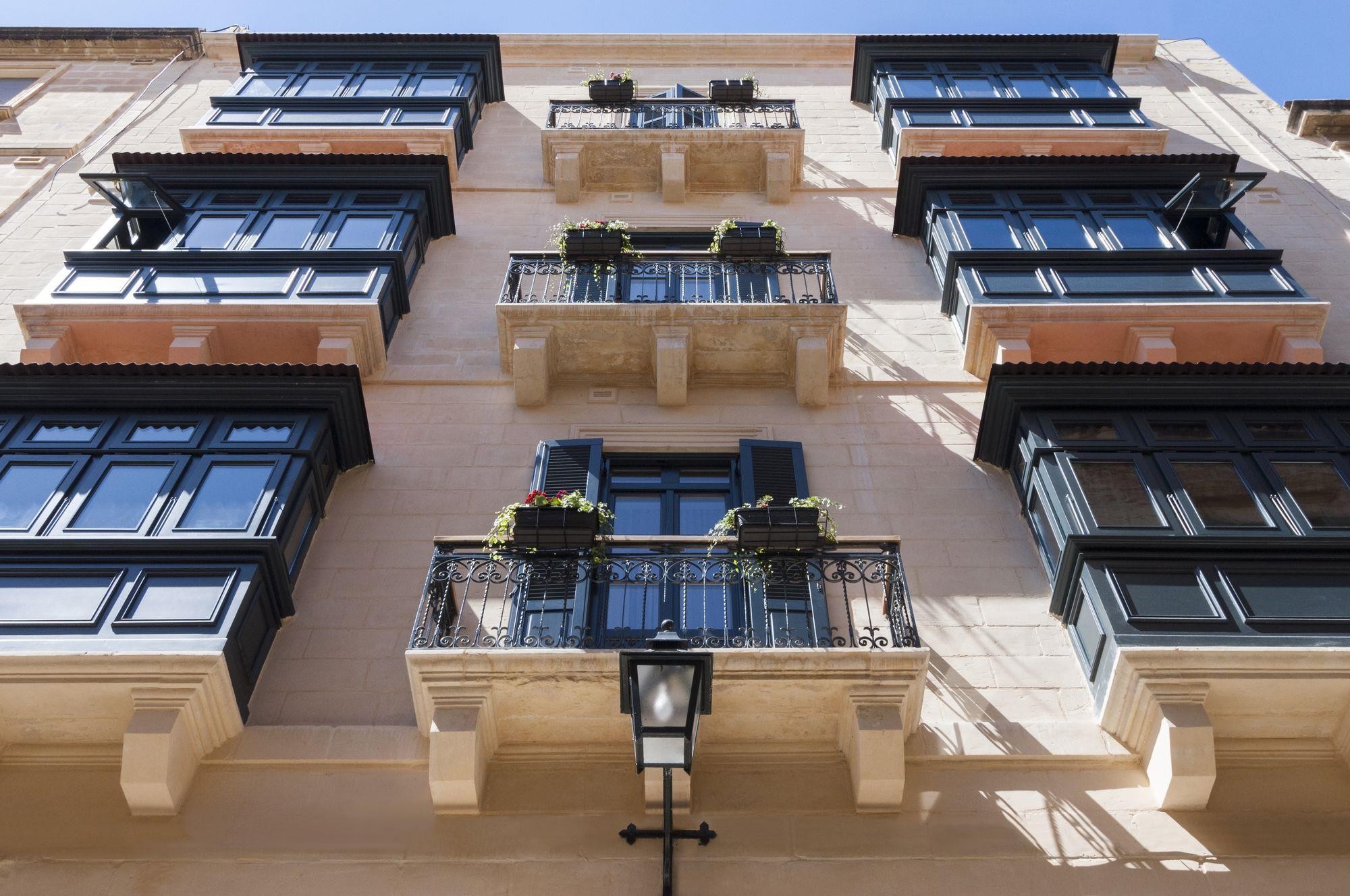 La Falconeria Hotel 16