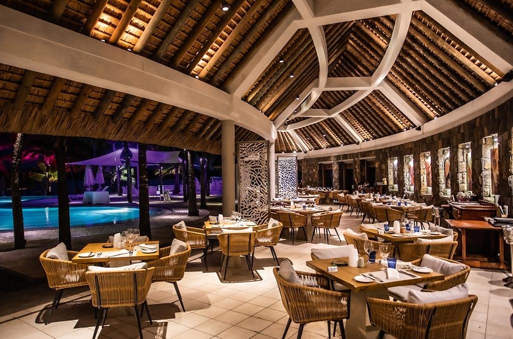 Shandrani Beachcomber Resort & Spa – fotka 7