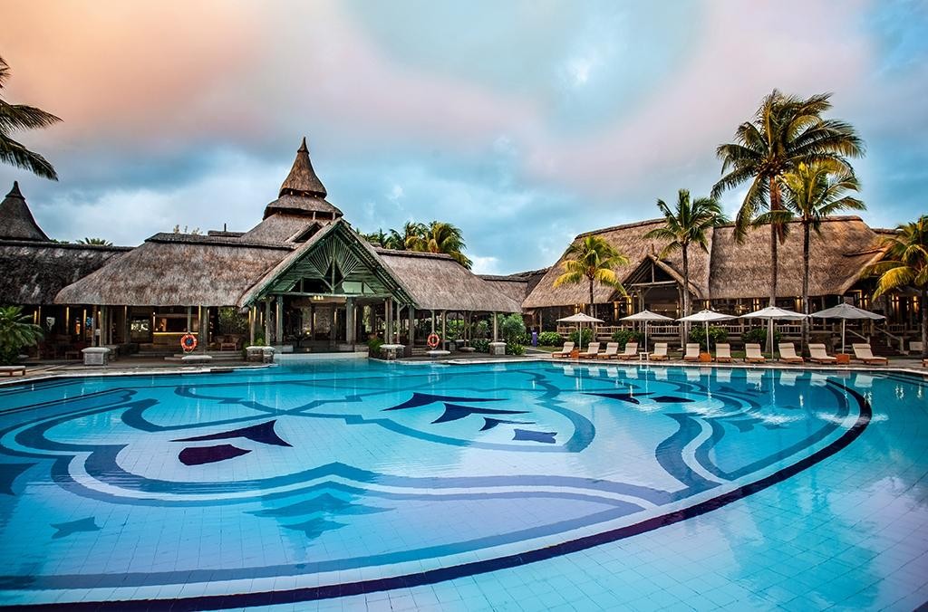 Shandrani Beachcomber Resort & Spa – fotka 2