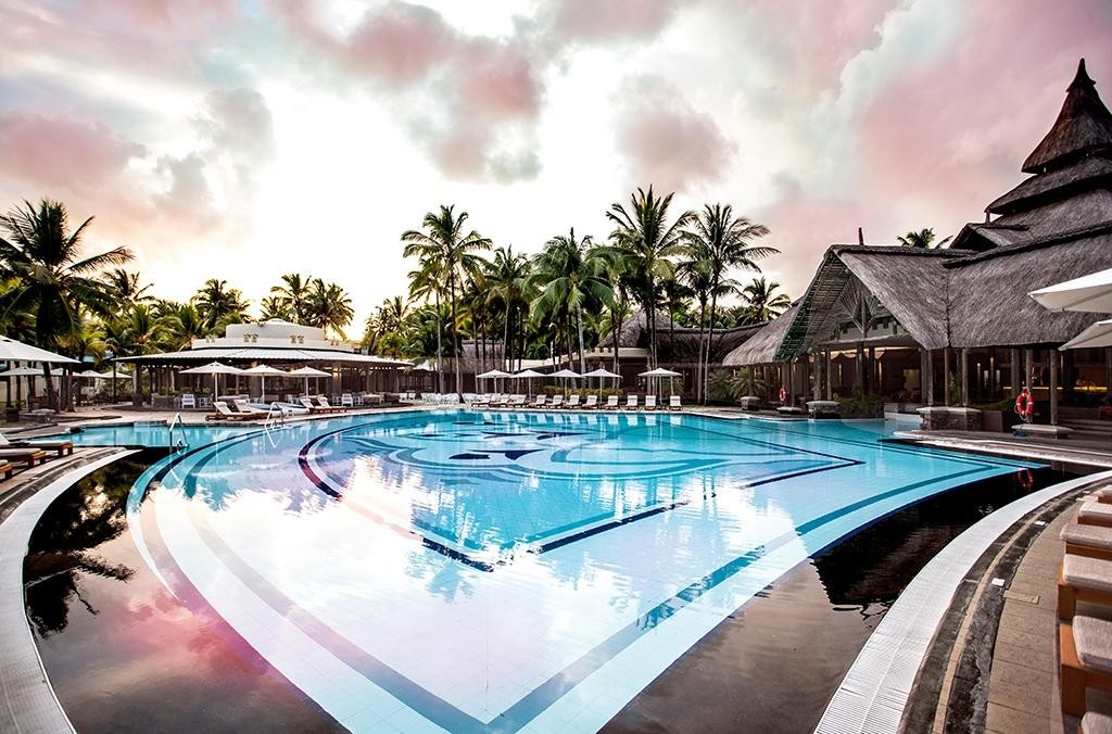 Shandrani Beachcomber Resort & Spa – fotka 16