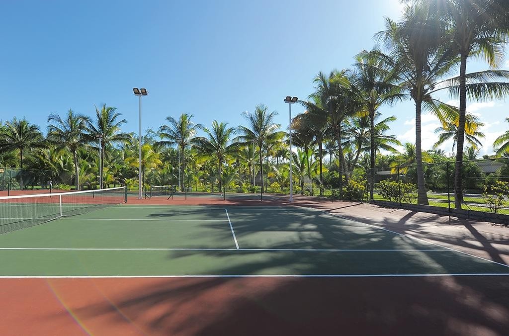 Shandrani Beachcomber Resort & Spa – fotka 18
