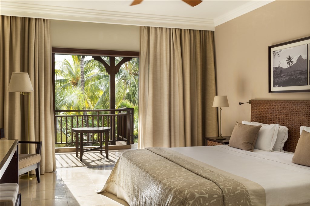 LUX* Le Morne – fotka 5