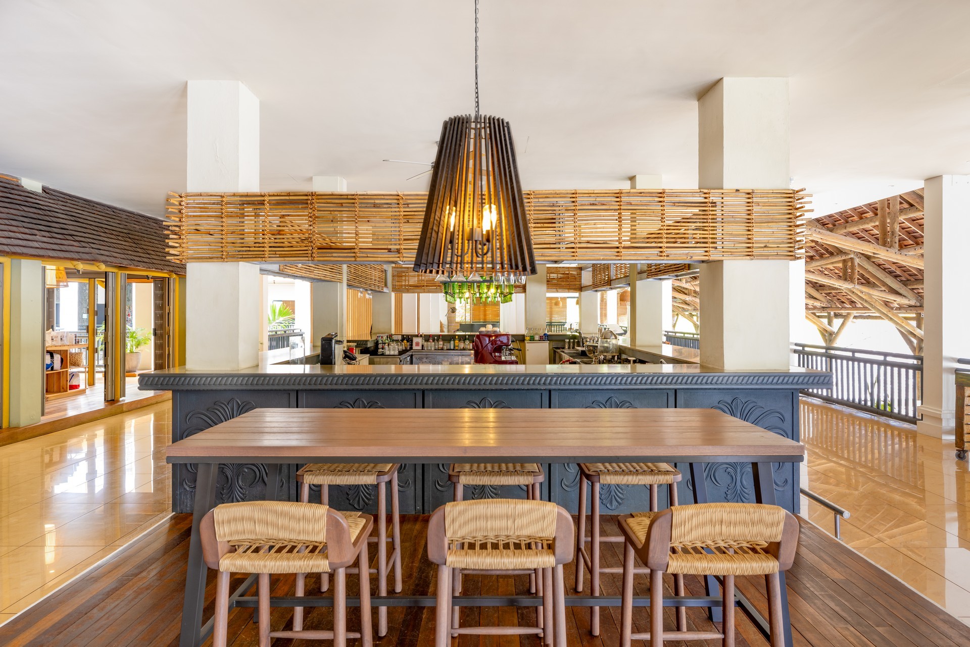 Ravenala Attitude 28