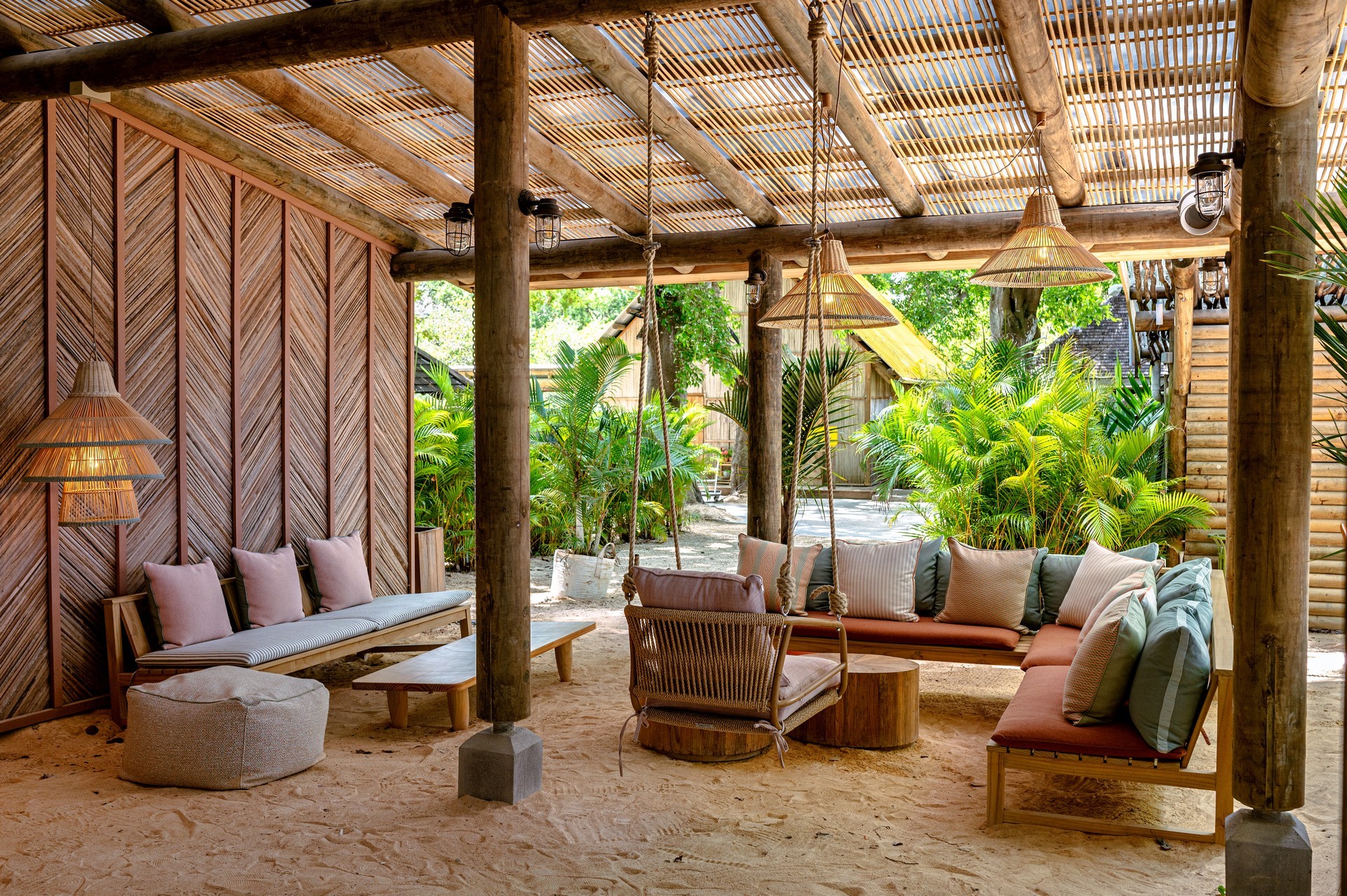 Ravenala Attitude 29