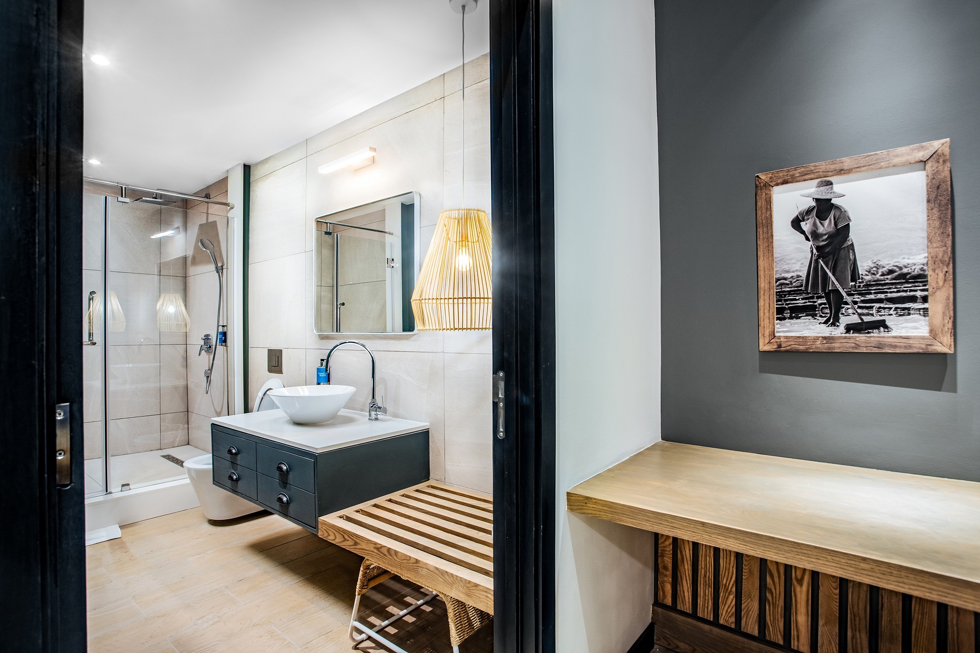 Ravenala Attitude 31