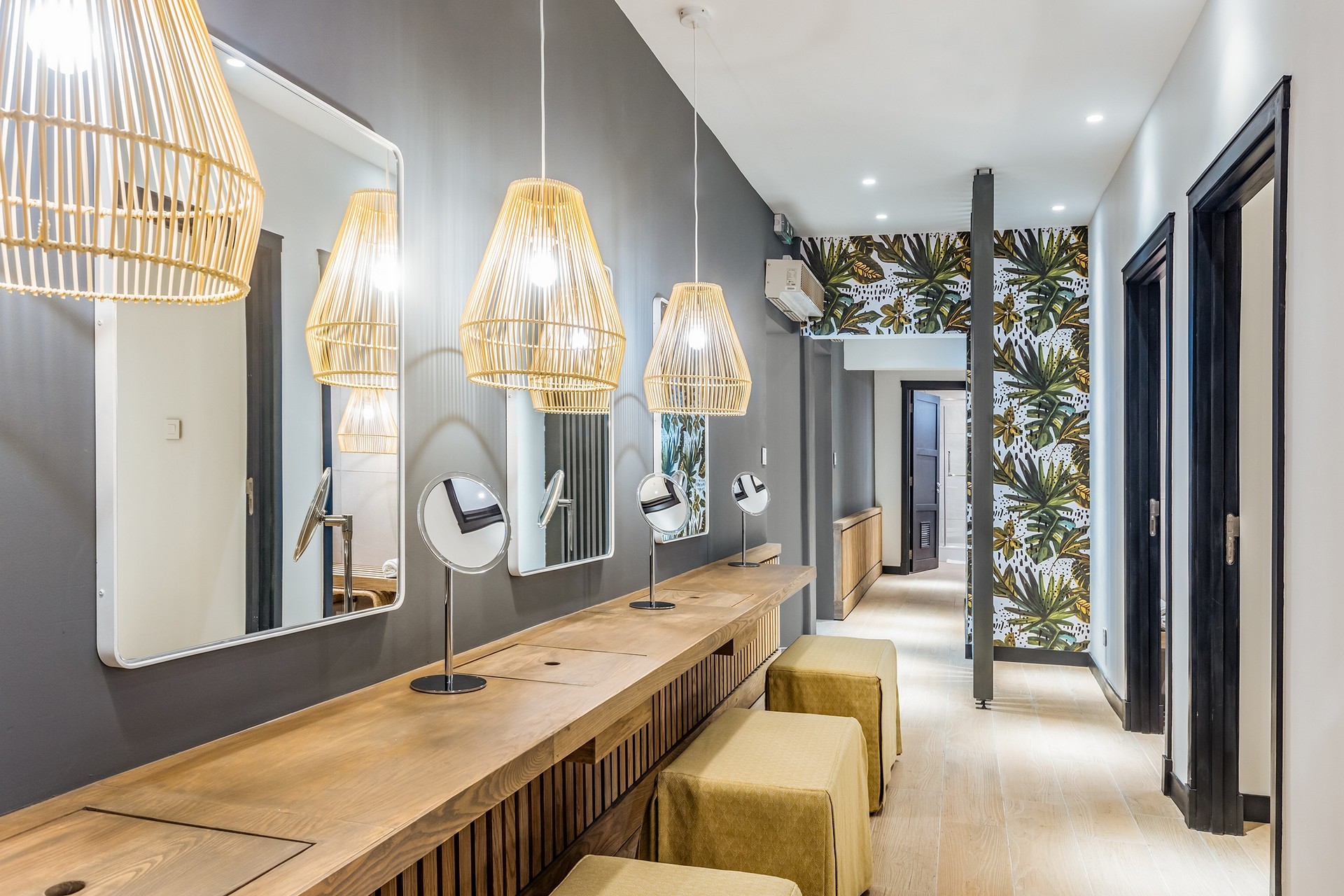 Ravenala Attitude 32