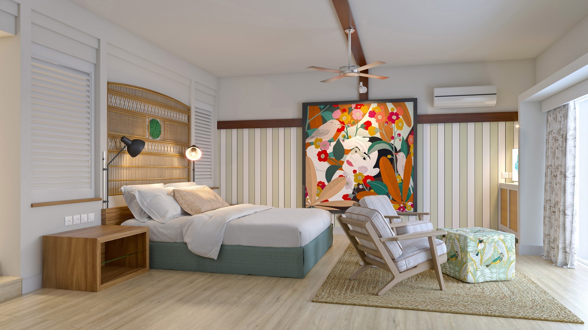 Ravenala Attitude 10