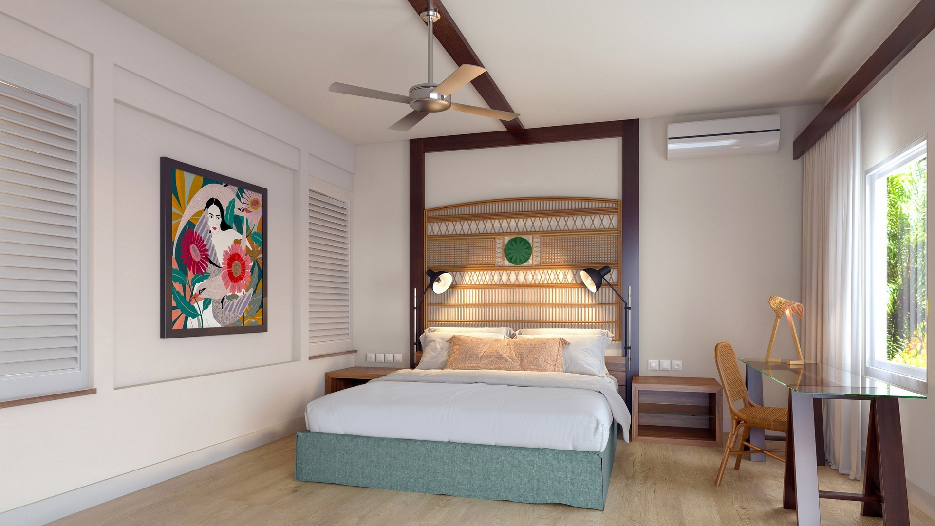 Ravenala Attitude 12