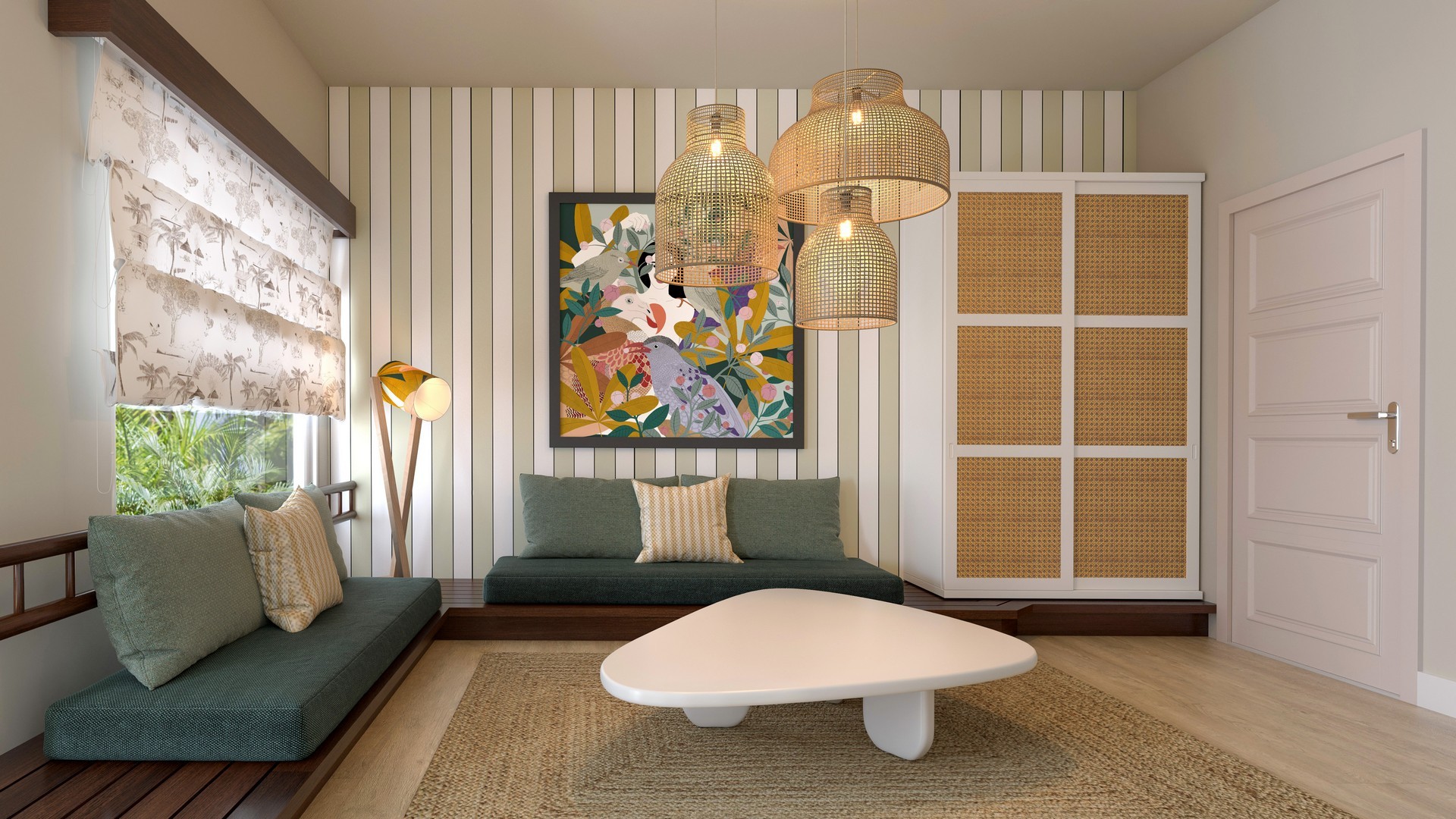 Ravenala Attitude 13