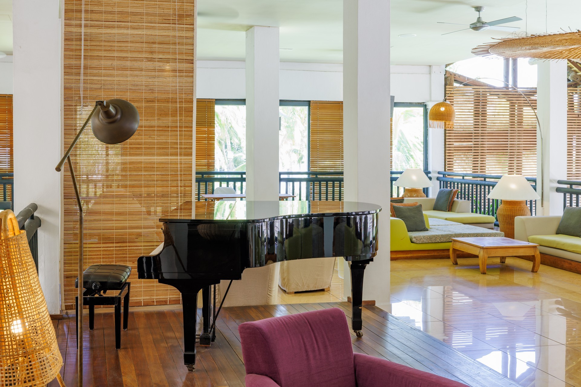 Ravenala Attitude 18