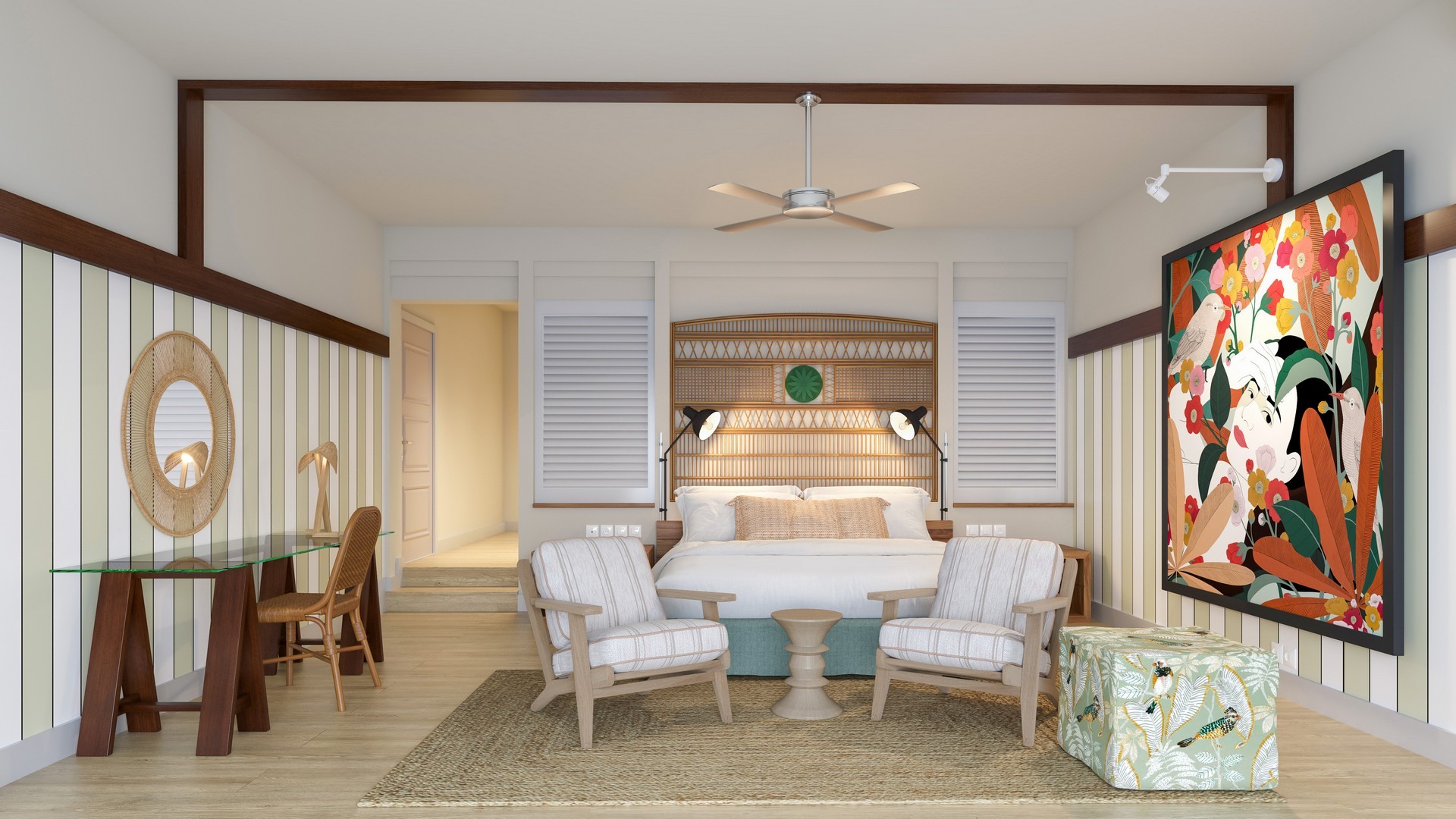 Ravenala Attitude 11