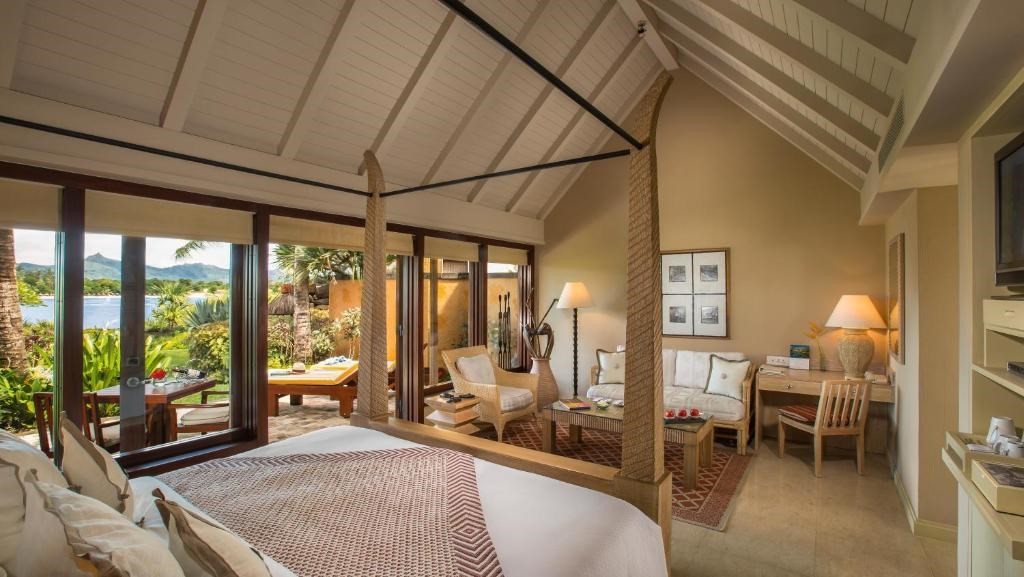 The Oberoi, Mauritius 8