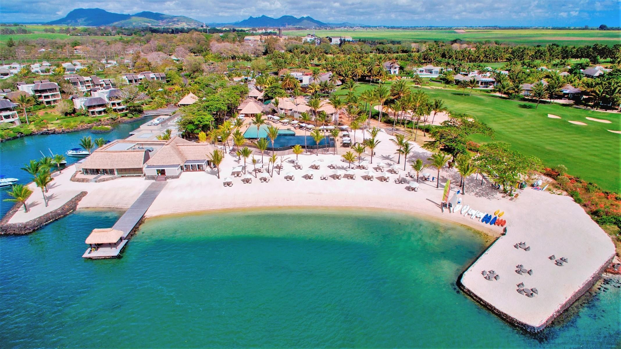 Anahita Golf & Spa Resort