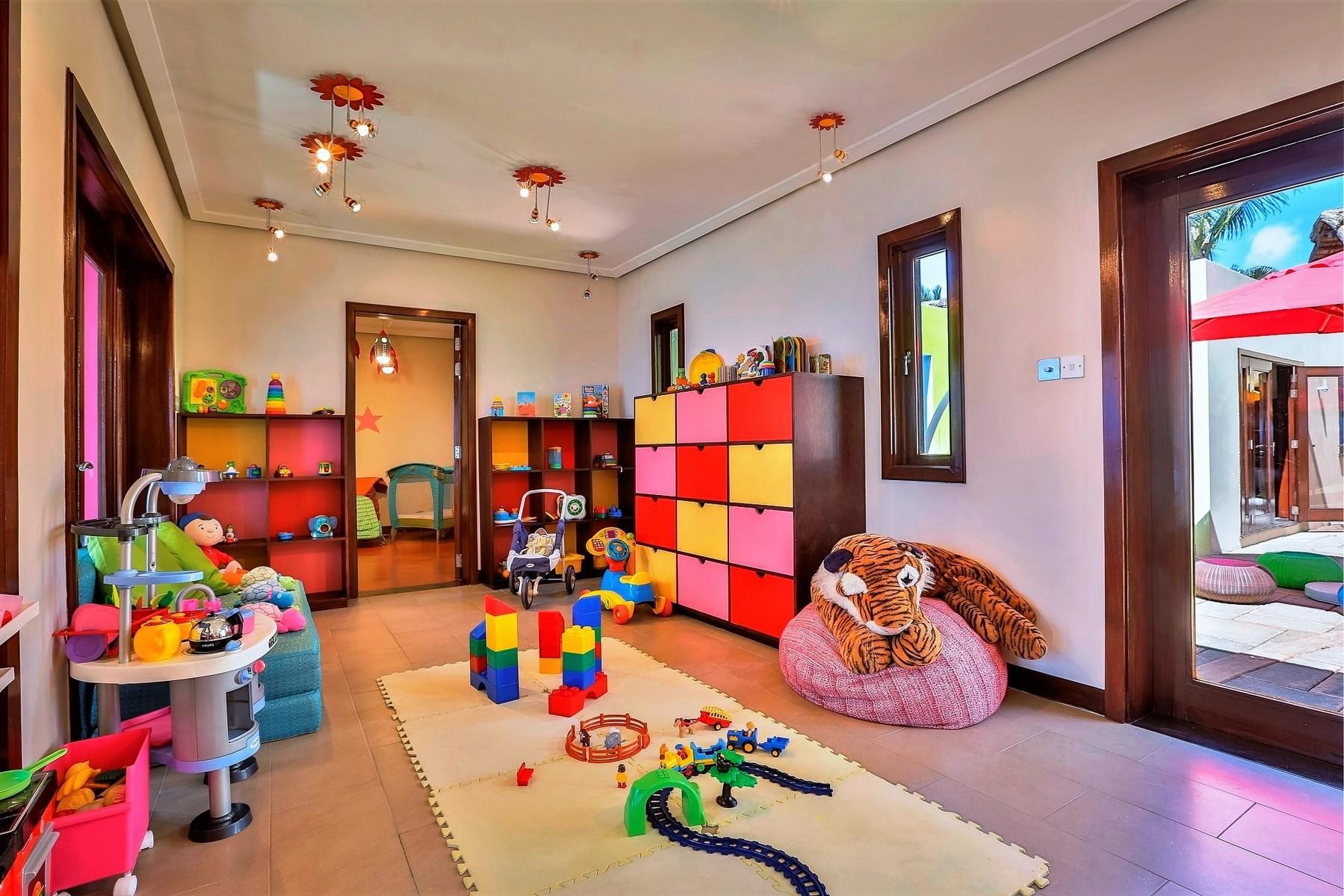 Anahita Golf & Spa Resort 10