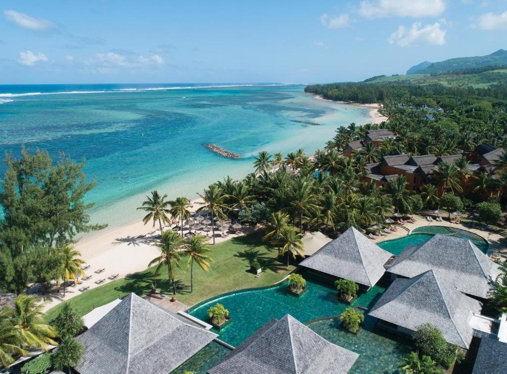 Heritage Awali Golf & Spa Resort Mauricius